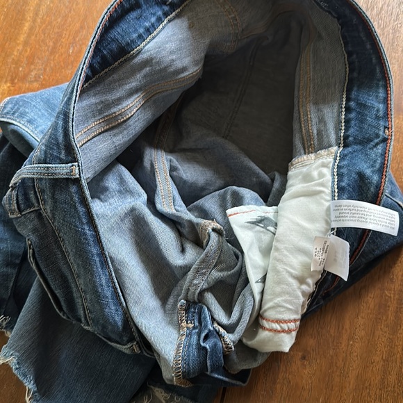 Eddie Bauer Curvy Bootcut - Picture 7 of 7